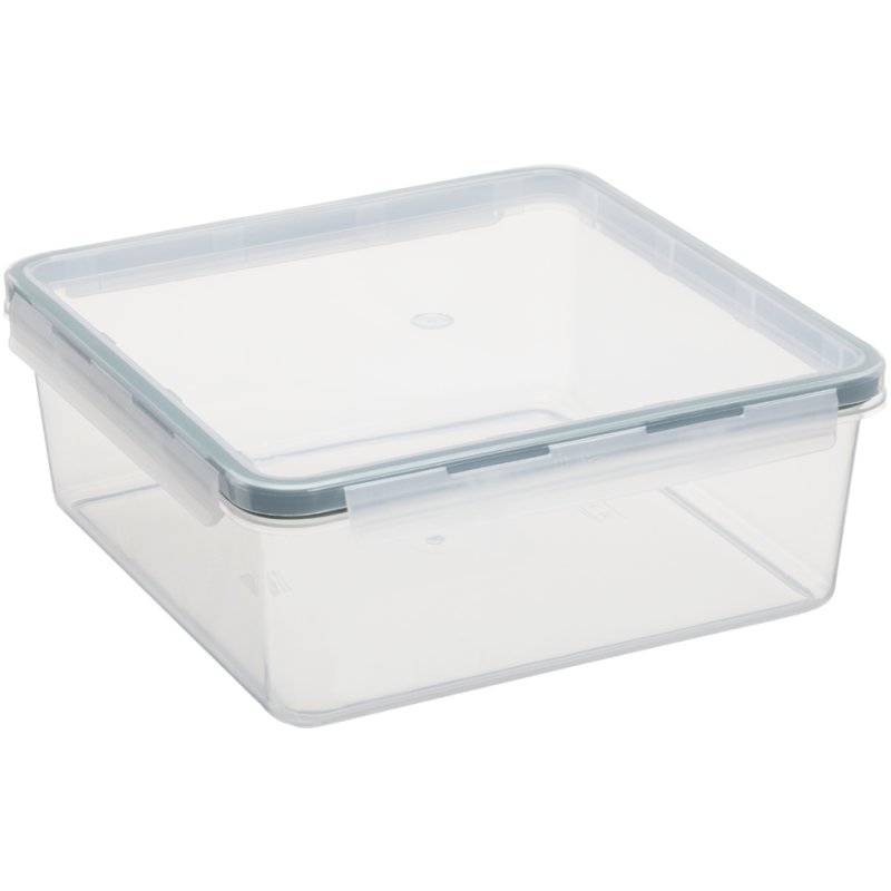 Groene bewaarbak Amsterdam, 0,43 liter